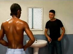 ♥ Bon cul musclé de black ♥