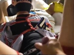 BONDAGE GAMES