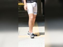 Boner Boy 233 no cum