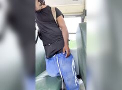 boner bus