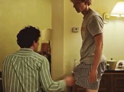 Boner slap