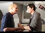 Boot Camp Gay Teen Porn