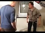 Bootcamp gay porn videos