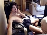 Boring TV so what to do else boys porn