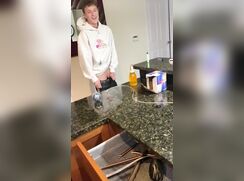 Bottle Fill Up