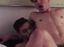 Bounce baby gay porn tube