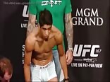 Boxer Bulge