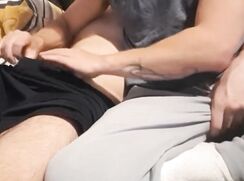 BOXER LADS