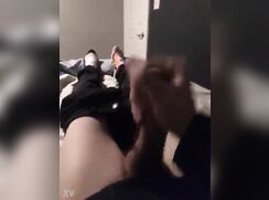 Boy Bed Dick Fun