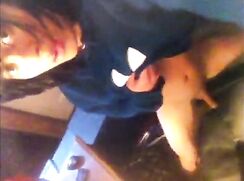 Boy Bedroom Chair Cum Porn Cam