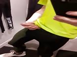 Boy Big Cock Jerk off