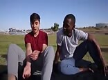 Boy black fucks a twinks white gay porn