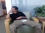 Boy bounces iphone gay tube