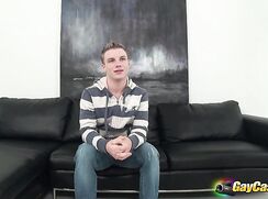 Boy Casting