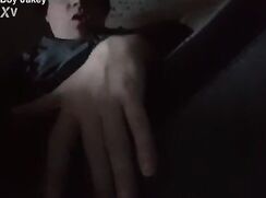 Boy Chavy Slut