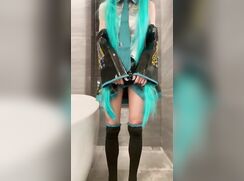 Boy Costume Fetish