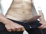 Boy cum/ Gay 
