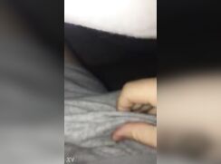 Boy Cum In My Boxers