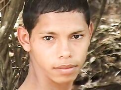 Boy Cum Latino ZXCD