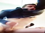 Boy cums when bb fucked