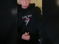 Boy Dirty Tease