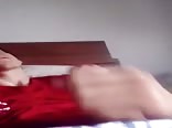 Boy Films His First JO Vid - Gay Porn Tube Cam