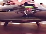 Boy Fleshlight Mess Record Gay Porn 