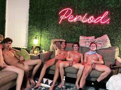boy focus, WEB ORGY