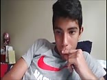 Boy from Nashvile Gay Porn Teen