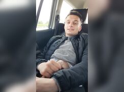 Boy from Riga