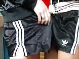 Boy, Fun adidas boys play porn
