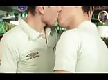 Boy fun afterwork gay porn