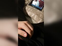 Boy GBT Wank