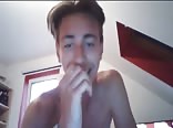 Boy geo amateur teen tube caught  