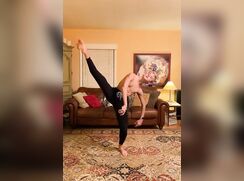boy gymnastics gaytube