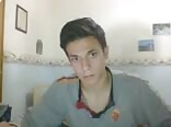 Boy has a thick bush gay porn