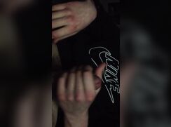 Boy Hoody Wank