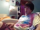 Boy nutts everywhere hippie gay boys porn 