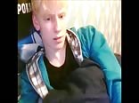 BOY ON VIDEO PLAYS 