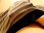 Boy Porn Messy Cum Pants