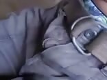 Boy porn pulls his pants down and jacks his cock 