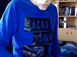 Boy Porn Shows Ass