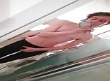 boy porn twink shows off gay tube and cums