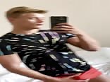 boy selfie gay tube