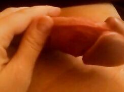 Boy Sensual Cum Fun