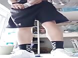 Boy Sexy Shorts Gay Teen Porn Cam