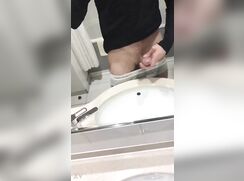 Boy Sink Spunk