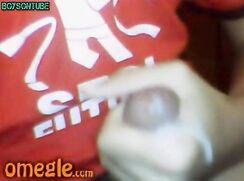 ♥ Boy Skypechat ♥