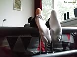 Boy Socks And Feet Twink Gay Porn