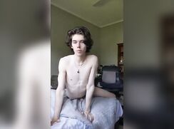 Boy Strip JNHB